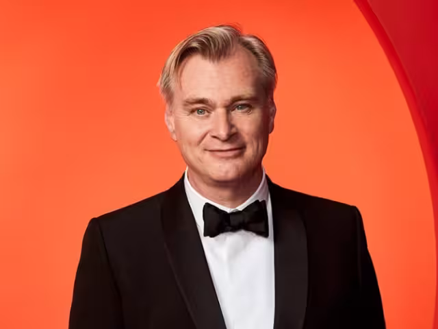 La nueva película de Christopher Nolan adaptará la historia de La Odisea.