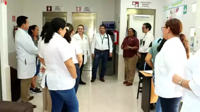 Para mediar algún conflicto en materia de salud, ciudadanos tienen que acudir a instancias federales, lo que atrasa y encarece el proceso, aseguran expertos