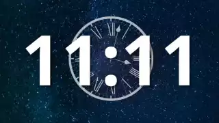 Portal 11/11: ¿Qué significado tiene y cuáles son los rituales para aprovechar la energía?