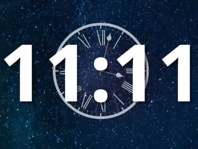 Significado del Portal 11/11