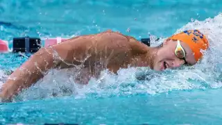 Andrés Dupont y  Jerónimo Abogado, atletas quintanarroenses  participarán en los Juegos Panamericanos Junior Asunción 2025 