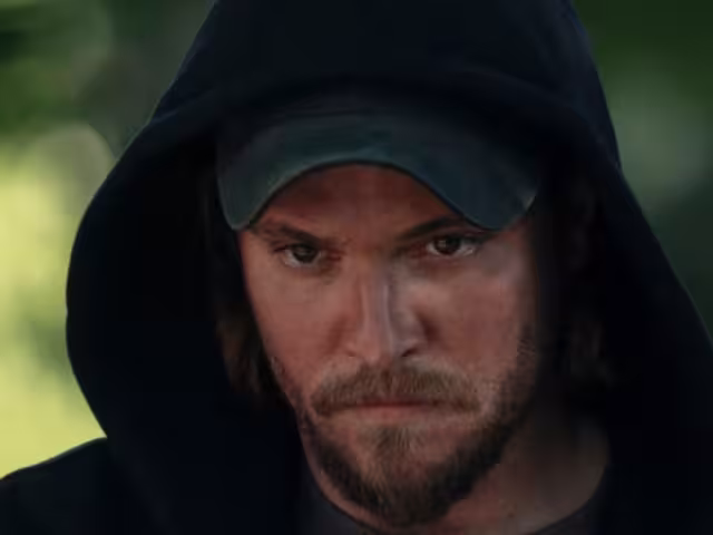 No te pierda el capítulo 13 este domingo