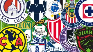 Apertura 2025 J13: todos los resultados con triunfo de Cruz Azul sobre América y goleadas