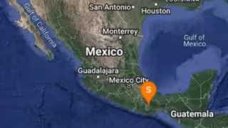 Sismo de 4.6 sacudió Oaxaca y dejó un herido