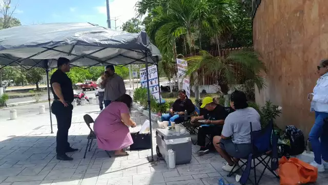 La madre de la víctima señaló que el dirigente sindical solamente busca evadir su responsabilidad