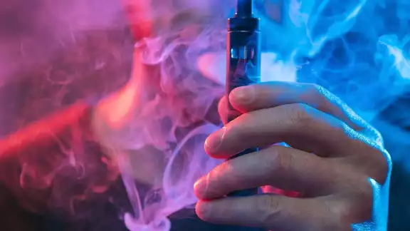 Es un mito que sirva para dejar de fumar