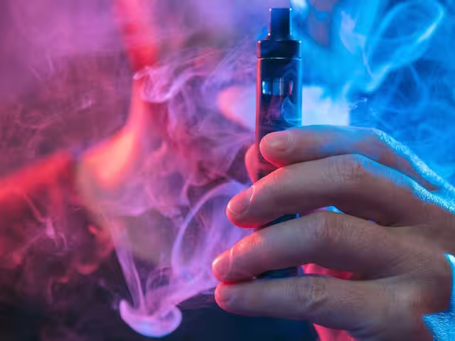 Es un mito que sirva para dejar de fumar