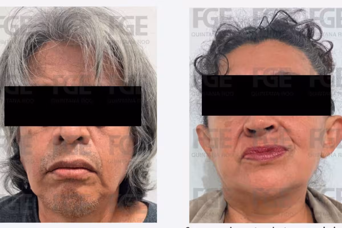 Capturan en Chetumal a presuntos responsables del homicidio de un menor ...