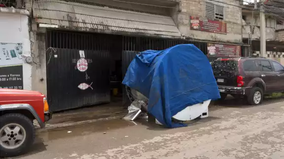 Consideró que el sector salud en el Estado tendrían que aclarar esta anomalía