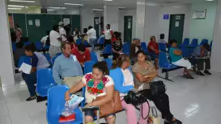 Llaman a estar alerta en campeche por casos de Sarampión