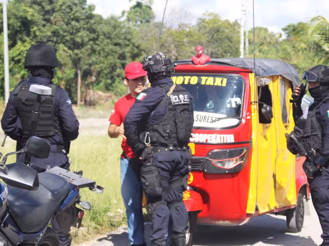 La medida dio tranquilidad a algunos ciudadanos, quienes podrán identificar a los agentes que cometan abusos en su labor
