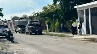 Hombre es secuestrado de su propia casa en Chetumal
