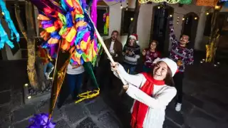 ¡Posadas navideñas en Cancún! Estas son las fechas  y ubicaciones para asistir