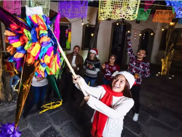 Confirman fechas de las posadas junto con actividades ideales para disfrutar en compañía