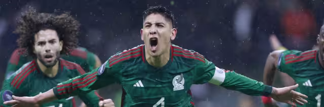 Conoce el calendario completo de la participación de la Selección Mexicana en la Copa América 2024