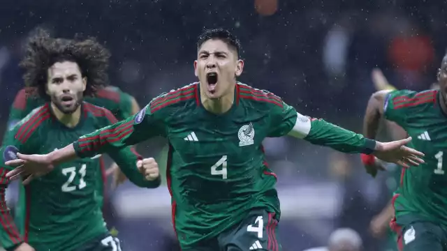 Conoce el calendario completo de la participación de la Selección Mexicana en la Copa América 2024