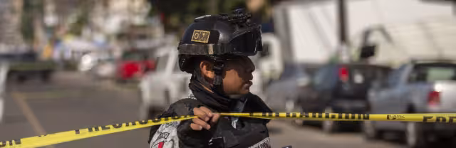 Percepción de inseguridad crece en esta ciudad de Quintana Roo