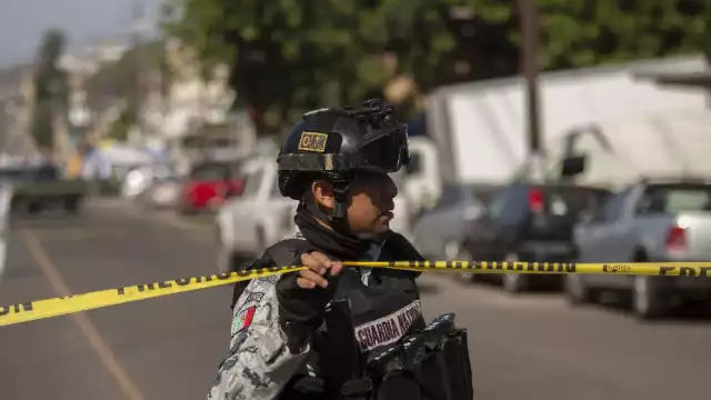 Percepción de inseguridad crece en esta ciudad de Quintana Roo
