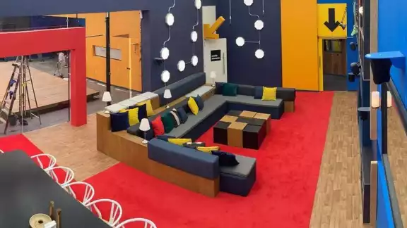 Ellos serán los ganadores de la prueba del líder en La Casa de los Famosos México Ellos serán los ganadores de la prueba del líder en La Casa de los Famosos México