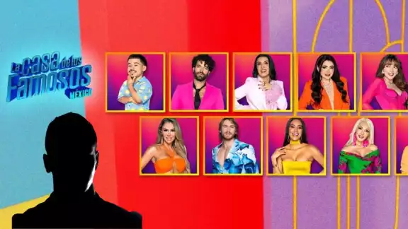 ¿Quién será el primer eliminado de La Casa de los Famosos México? ¿Quién será el primer eliminado de La Casa de los Famosos México?