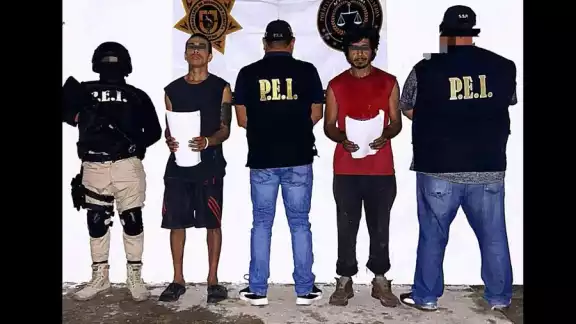 Los sucesos tomaron lugar a puertas del domicilio del occiso Los sucesos tomaron lugar a puertas del domicilio del occiso