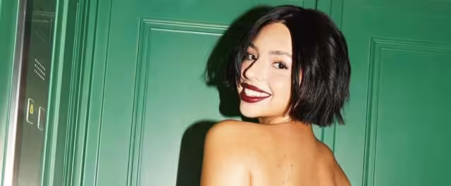 Ángela Aguilar prepara estreno de nueva canción en medio de la polémica