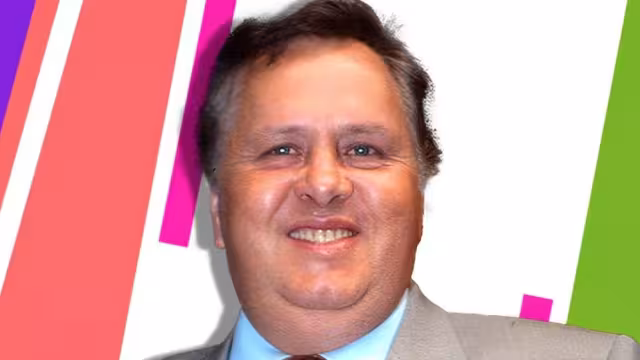 Se cumplen 25 años de la muerte del famoso conductor Paco Stanley