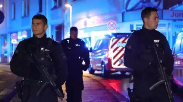 El ataque en Solingen , Alemania, fue reivindicado por el grupo yihadista Estado Islámico