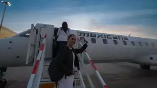 Claudia Sheinbaum promete revolucionar la vivienda en Baja California Sur con iniciativa pionera