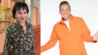 Pati Chapoy recibió llamadas del teléfono de Daniel Bisogno después de su muerte, afirma su hermano Alex