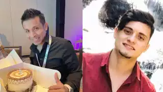 Amplían búsqueda de Osberth y Fernando, empresarios desaparecidos en Lázaro Cárdenas