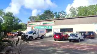 El 6 de junio encontraron el cuerpo en la bodega del negocio, con varias puñaladas. Hay dos detenidos, uno de ellos, menor.