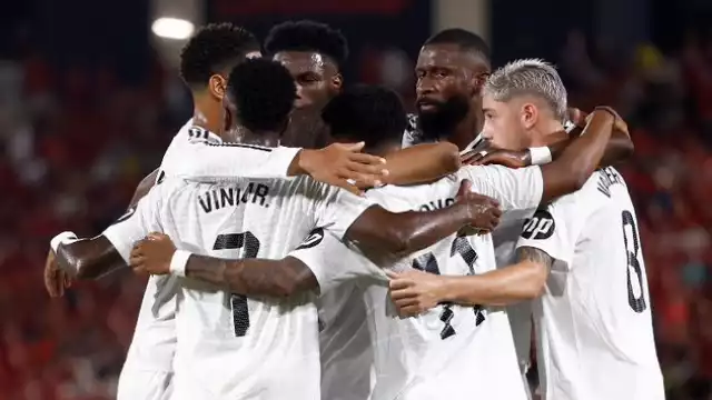 Real Madrid recibe a la Real Sociedad y buscará convertirse en el primer finalista de la Copa del Rey.