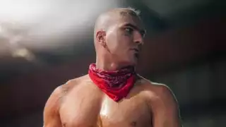 ¿Quién es Australian Suicide, luchador que murió a los 32 años? 