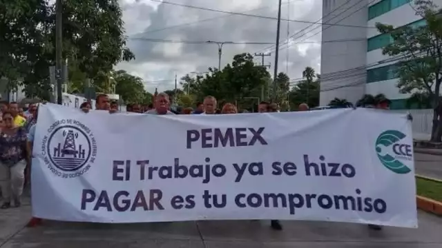 Cada semana cierran empresas en Carmen por falta de pagos de PEMEX