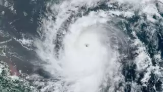 Protocolo de huracán categoría 1 en Quintana Roo: ¿Cómo actuar?