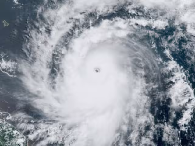 Protocolo de huracán categoría 1 en Quintana Roo: ¿Cómo actuar?