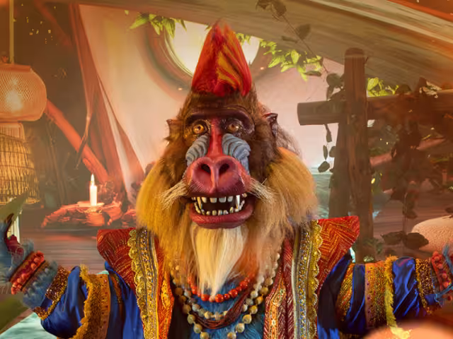 Hoy 27 de octubre se dio a conocer a los eliminados de '¿Quién es la máscara?'.