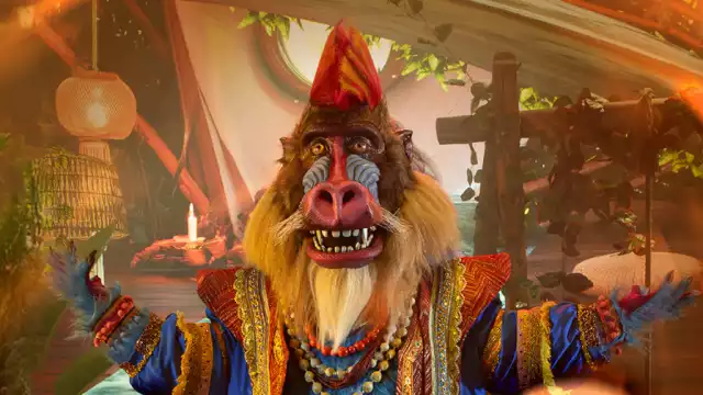 Hoy 27 de octubre se dio a conocer a los eliminados de '¿Quién es la máscara?'.