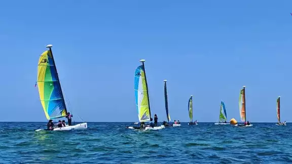 El evento tendrá lugar del 18 al 20 de julio en la Marina Silcer en Telchac Puerto