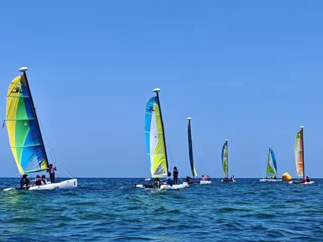 El evento tendrá lugar del 18 al 20 de julio en la Marina Silcer en Telchac Puerto