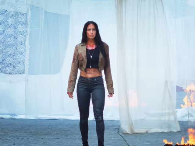 Chayo continúa su legado