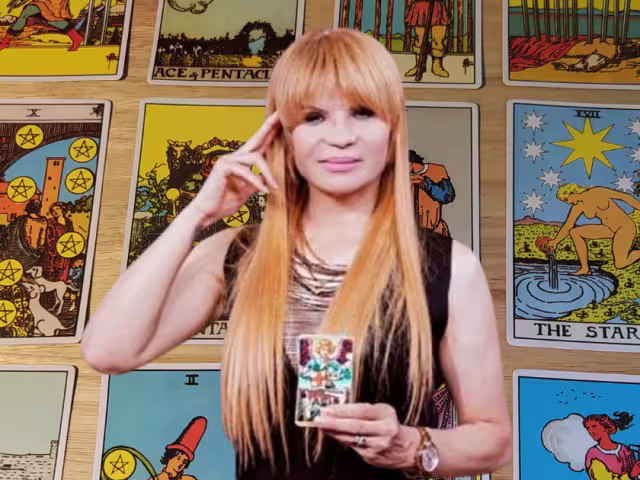 Mhoni vidente te trae las mejores predicciones para este día