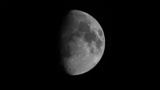 Luna negra: El fenómeno astronómico que despedirá el 2024