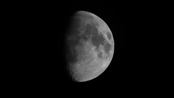 El lunes llegará la última luna llena El lunes llegará la última luna llena
