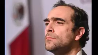 Presidenta Sheinbaum anuncia expansión de trenes hacia el norte con Lajous al frente