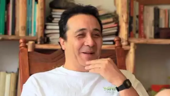 Actor que da voz a Shrek se declara inocente de abuso sexual