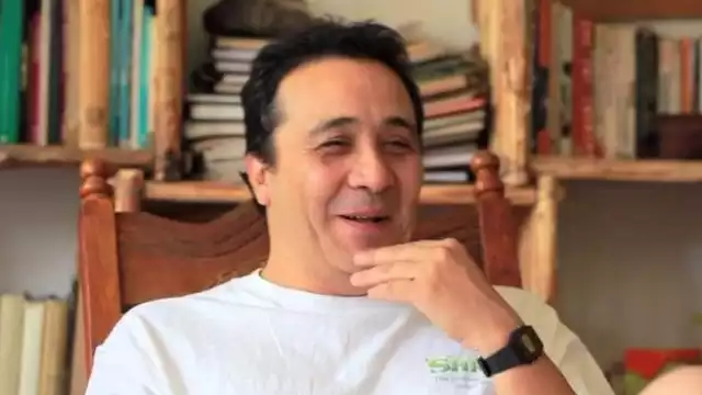 Actor que da voz a Shrek se declara inocente de abuso sexual