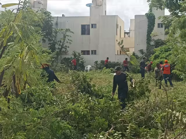 El menor desapareció hace 7 años y aún no se encuentran sus restos