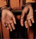 El hombre deberá de permanecer en prisión preventiva